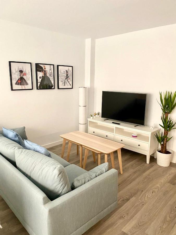 Precioso Apartamento Conil Calefaccion Y Wifi -solo Parejas O Familias- * Кониль-де-ла-Фронтера